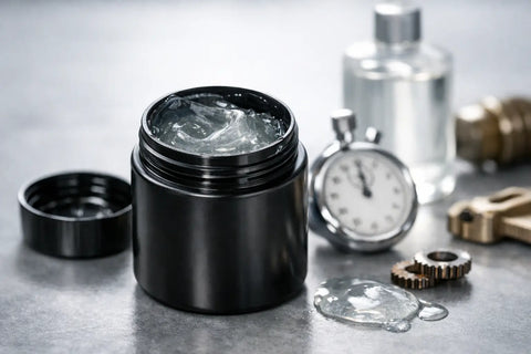 Can Lubricant Expire After Opening? What to Know