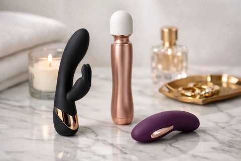 Premium Vibrators That Are Worth the Investment