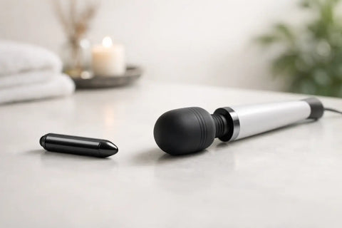 Bullet Vibrator vs Wand: Which Suits You?