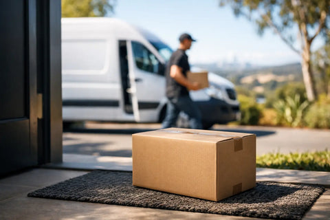 Your Guide to Discreet Delivery Across Australia