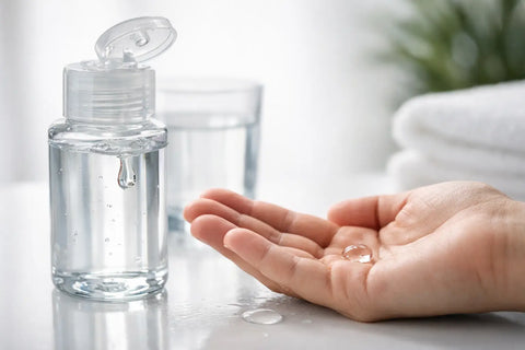 Is Water Based Lube Better for You?
