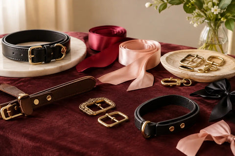 Top Bondage Accessories Beginners Will Love