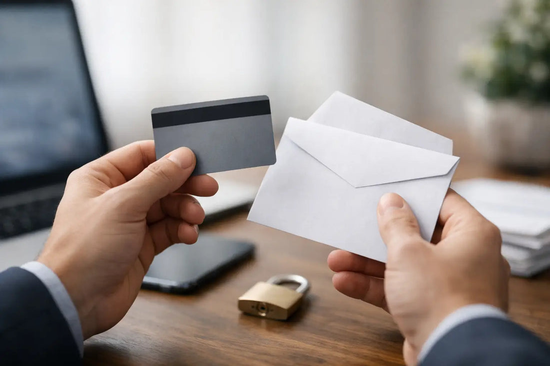 What Does Discreet Billing Mean for Your Privacy?