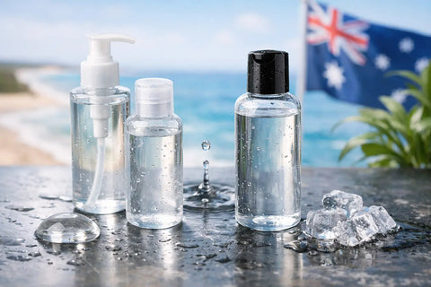 Best Water Based Lubricants in Australia