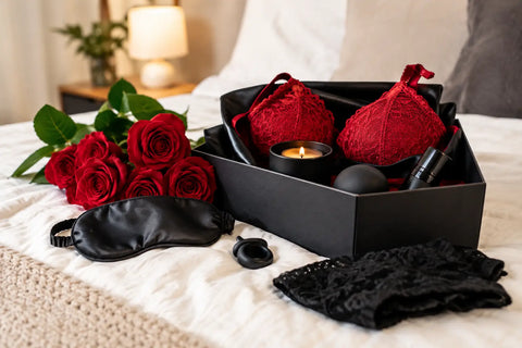 Buy Together and Save Bundle Ideas for Intimacy