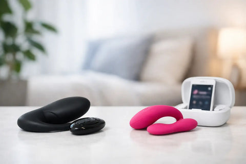 Remote Vibrator vs Wearable: Which Suits You?