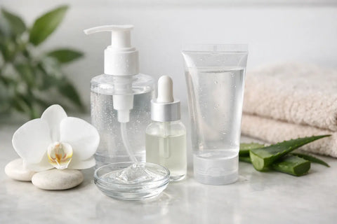 Best Lubricants for Sensitive Skin
