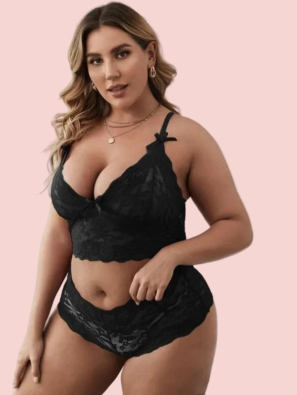 Designed for Curves