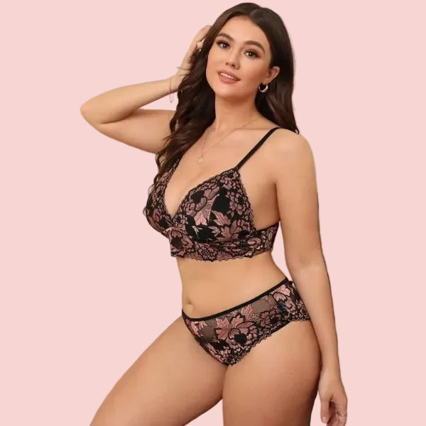 Designed for Curves