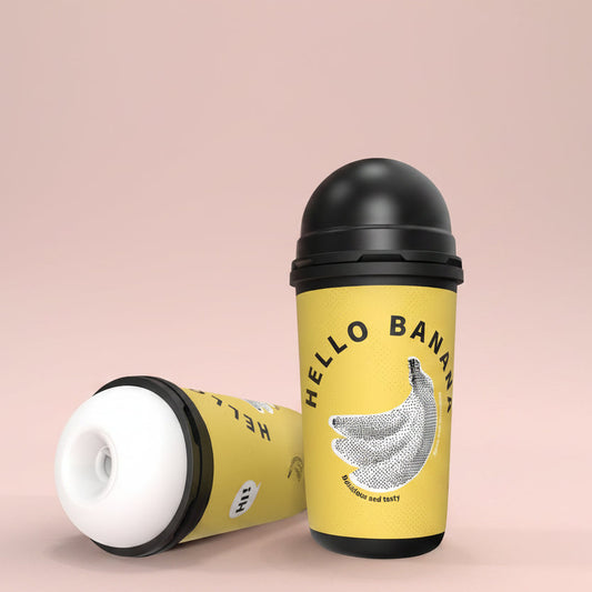 Hello Banana