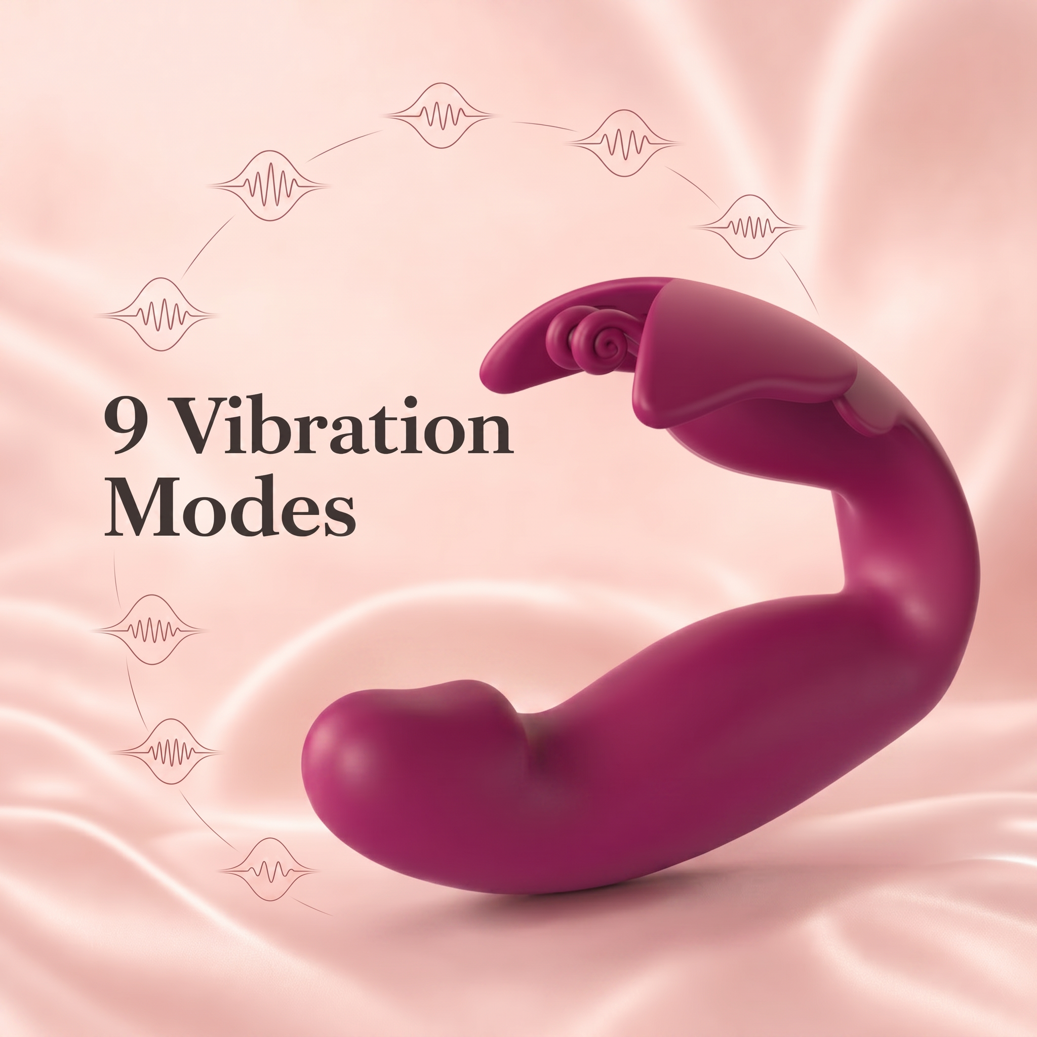 9 Vibration Modes
