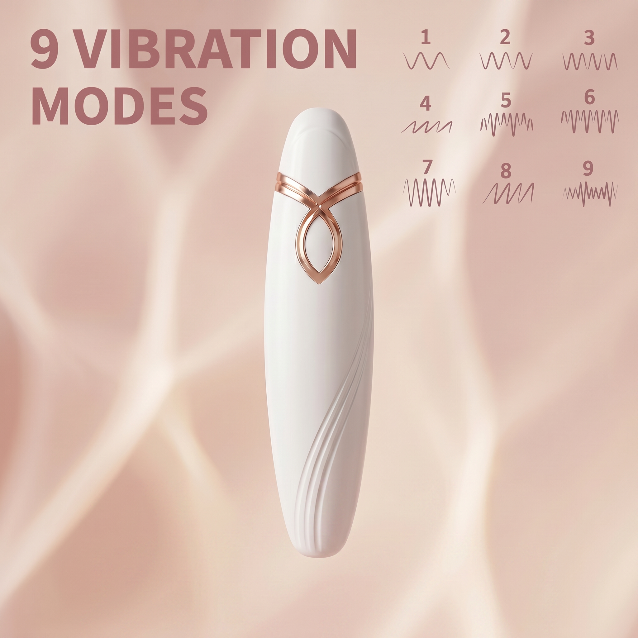 9 Vibration Modes