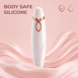 Serenity | Luxury Clitoral Vibrator