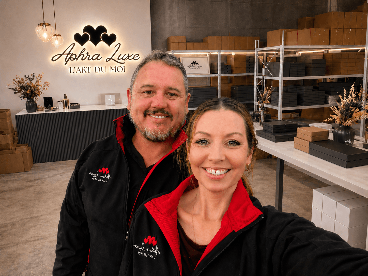 Our Personal Commitment