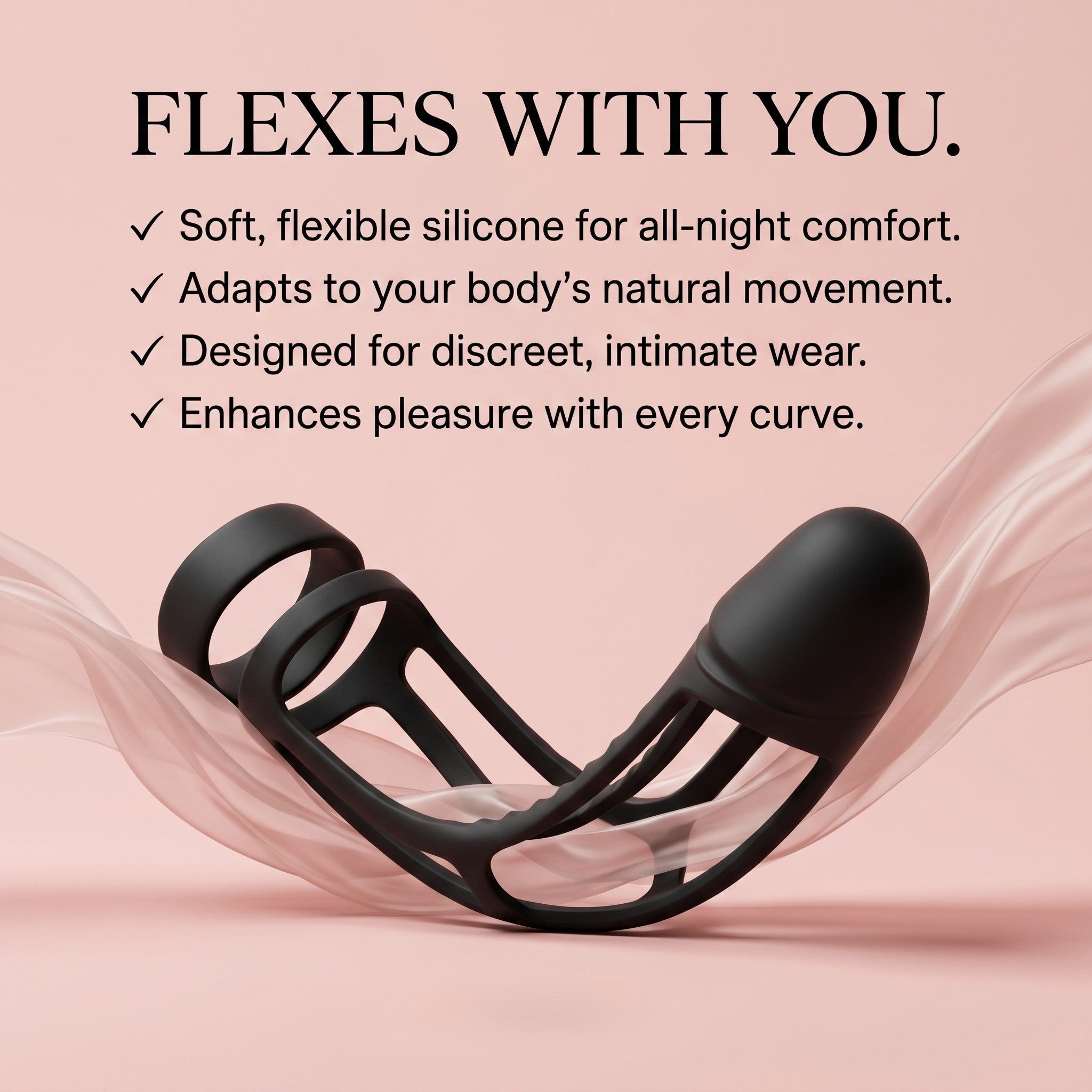 Flexible Hollow Design