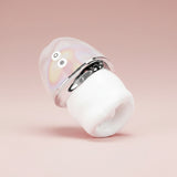 Velvet Kiss Suction & Tongue Stimulator