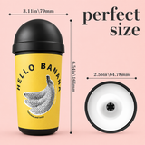 Automatic Male Stroker Masturbator - Hello Banana