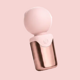 Blush Mini Wand Massager