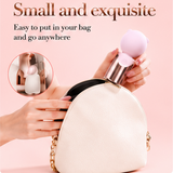 Blush Mini Wand Massager