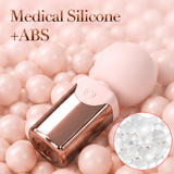 Blush Mini Wand Massager