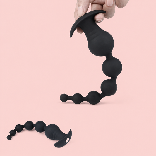 Tower Remote Control Prostate Massager
