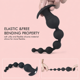 Tower Remote Control Prostate Massager