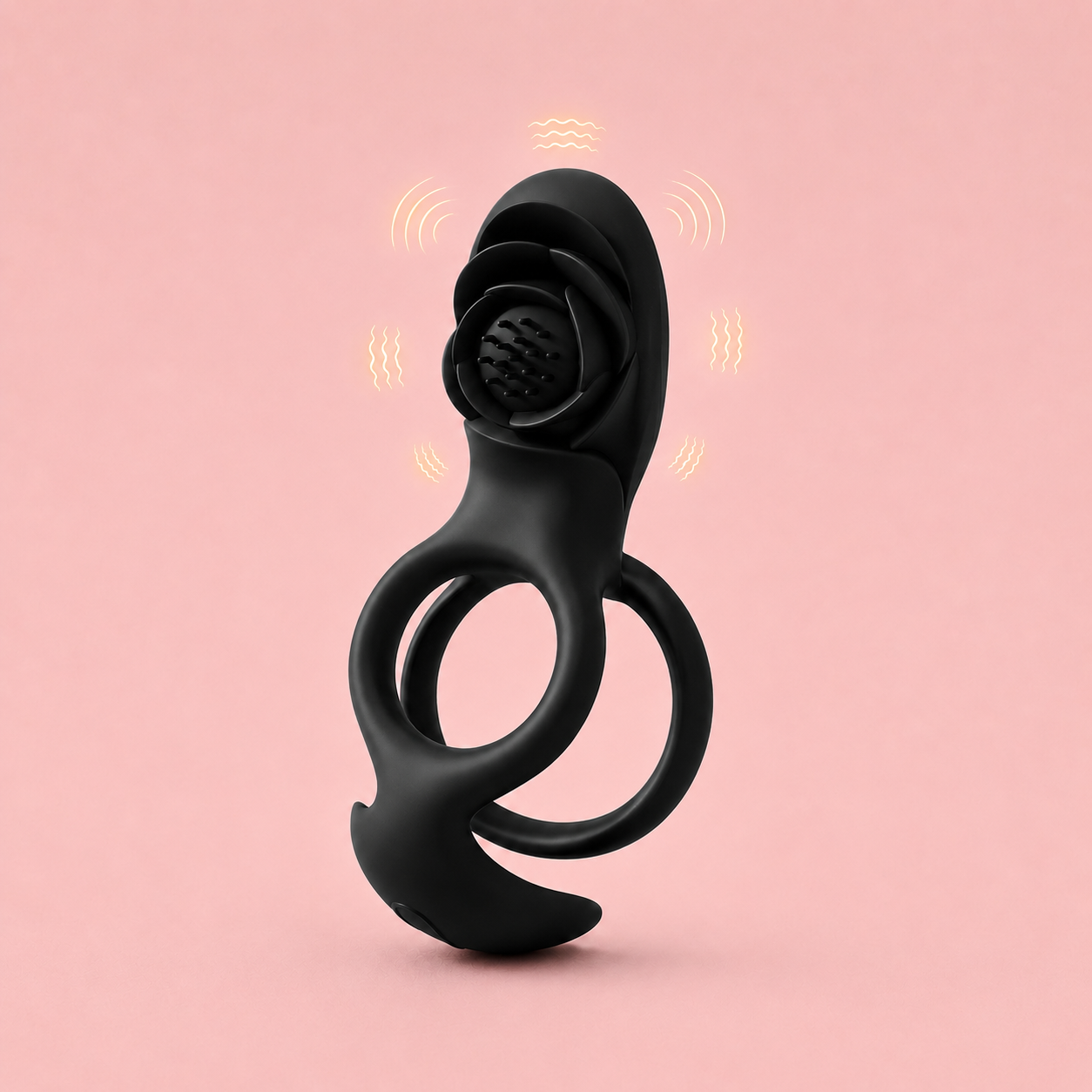 9 Modes with Remote Control