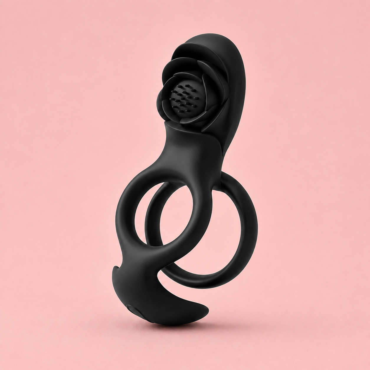 3-in-1 Wearable Stimulation