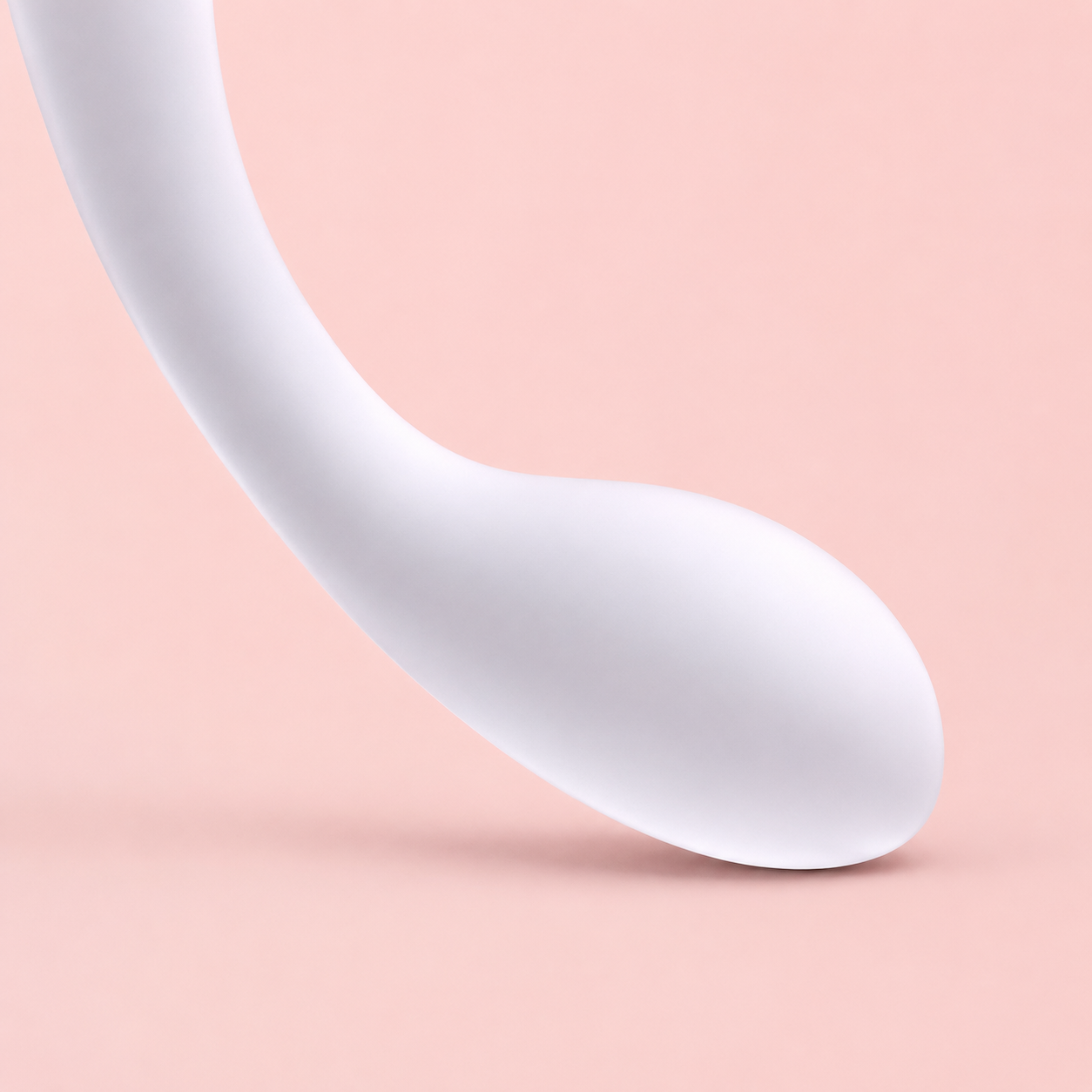 Smooth Rounded Head