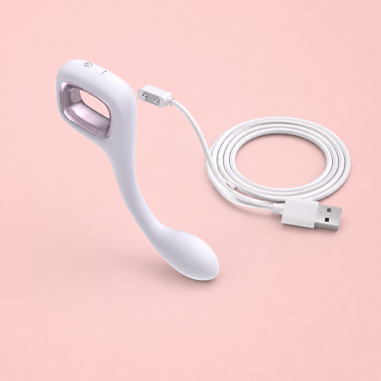 Convenient Magnetic Charging