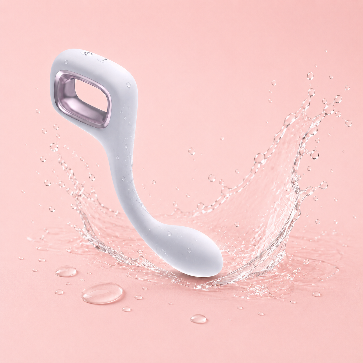 IPX7 Waterproof