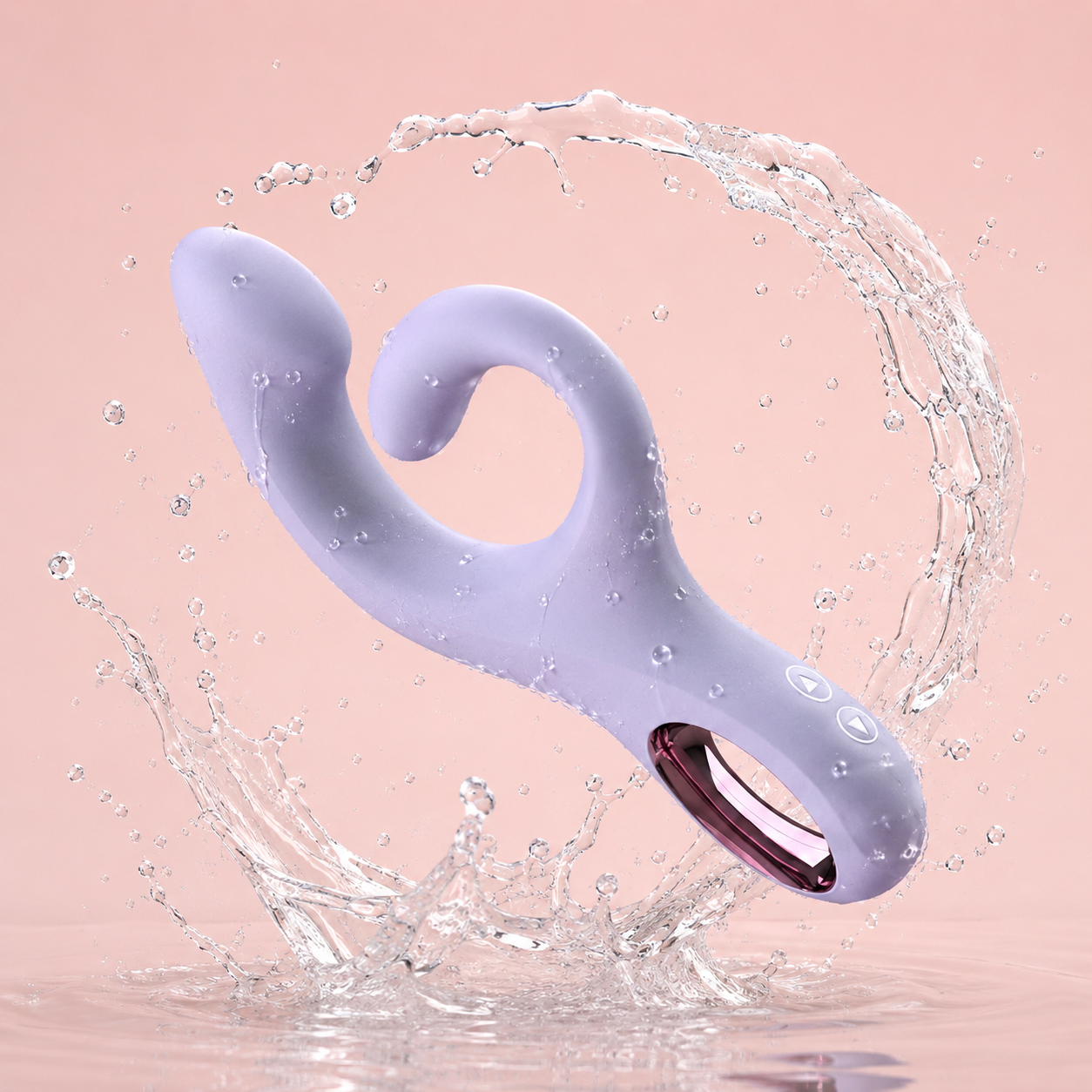 IPX7 Waterproof