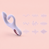 Goodluck G-Spot & External Vibrator – 9 Modes