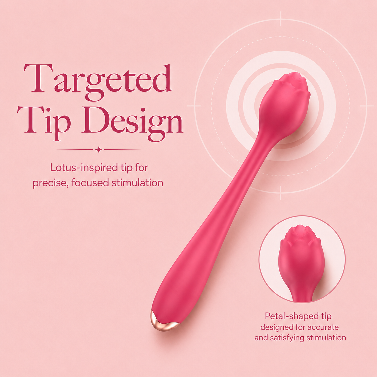 Precise External Stimulation