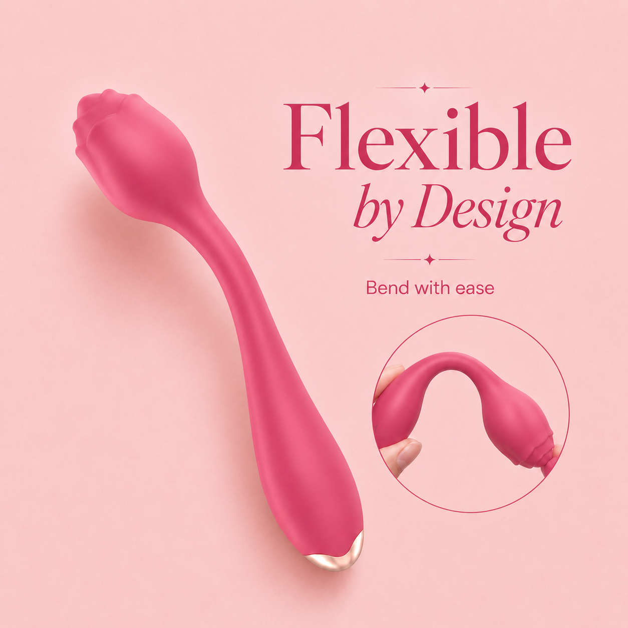 Flexible Body-Adaptive Design