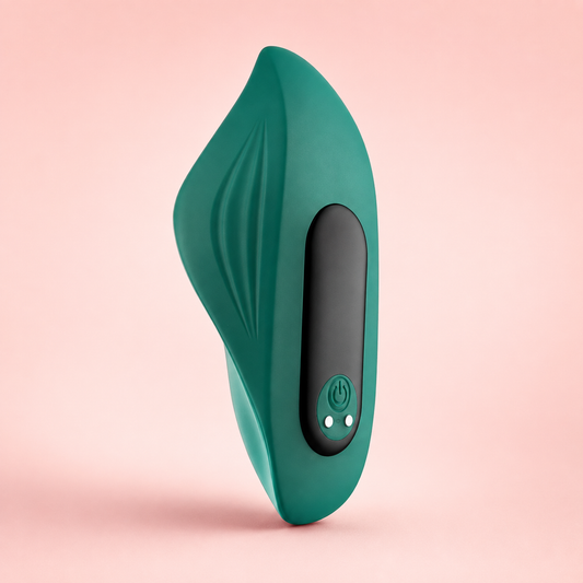 Manta RCT Wearable Panty Vibrator