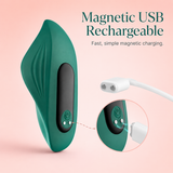 Manta RCT Wearable Panty Vibrator