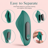 Manta RCT Wearable Panty Vibrator