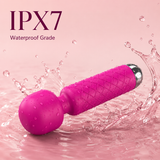 Sona Compact Wand Massager