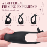 TANK-RCT Remote Control Cock Ring