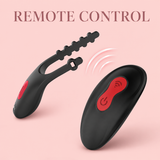 TANK-RCT Remote Control Cock Ring