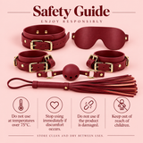 I'm all yours Bondage Kit