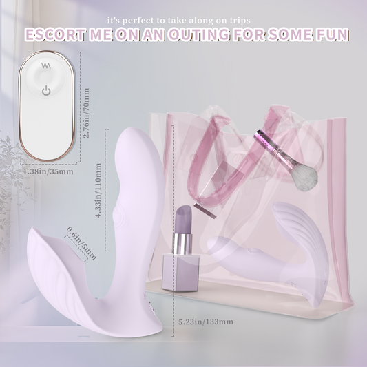 Dynamic Toy - RCT