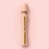 Dark Angel Rechargeable Wand Massager