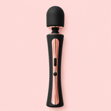 Dark Angel Rechargeable Wand Massager