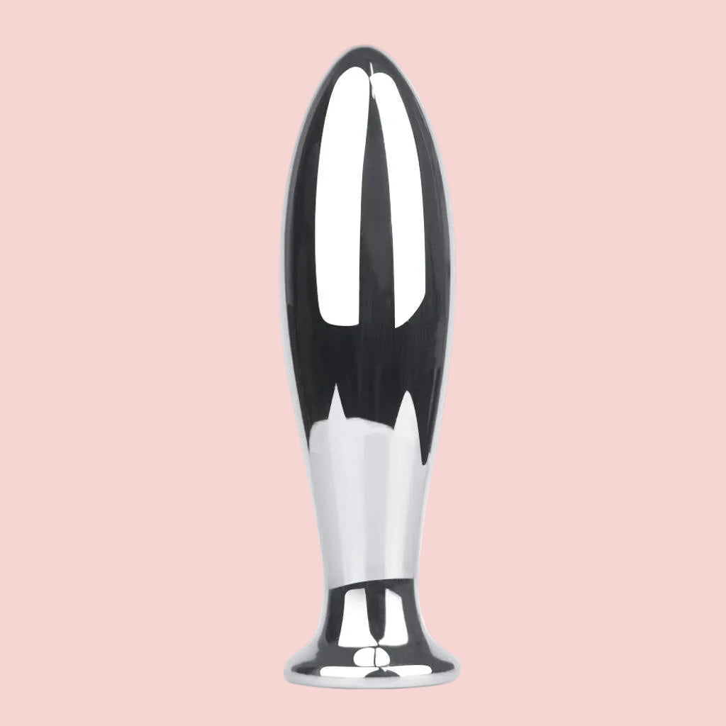 Doley Rechargeable Vibrating Anal Plug