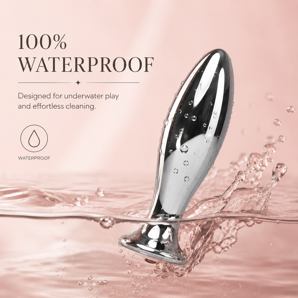 Waterproof