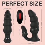 Dragon Remote Control Prostate Massager