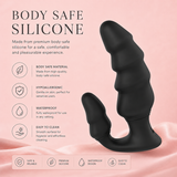 Dragon Remote Control Prostate Massager