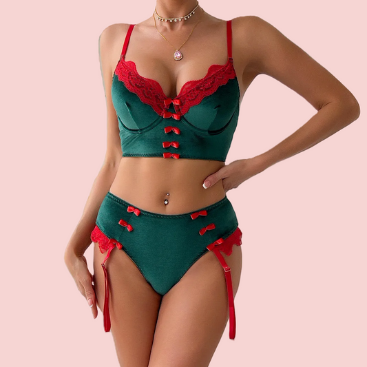 Elf's Secret